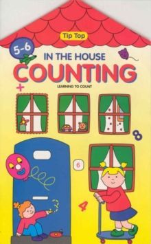 HOUSE/ COUNTING