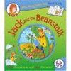 JACK AND THE BEANSTALK BOOK + CD
