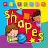 MY FIRST SHAPES DELUXE