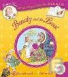 BEAUTY AND THE BEAST BOOK+ CD