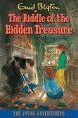 RIDDLE OF THE HIDDEN TREASURE