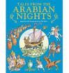 TALES FROM ARABIAN NIGHTS