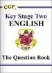 KS2 ENGLISH QUESTION BOOK