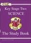 KS2 SCIENCE STUDY BK