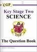 KS2 SCIENCE QUESTION BK