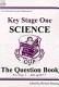 KS1 SCIENCE QUESTION BK