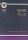 GCSE MUSIC REVISION & PRACTICE+CD