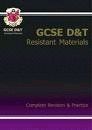 GCSE D&T RESISTANT MATERIALS REVISION & PRACTICE