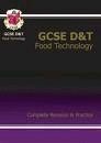 GCSE D&T FOOD TECH COMP R&P