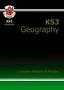 KS3 GEOGRAPHY COMP RP