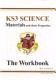 KS3 CHEMISTRY WORKBOOK HIGHER