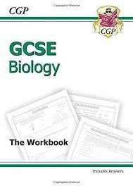 GCSE BIOLOGY WB + KEY NE