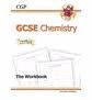 CGSE CHEMISTRY WB + KEY NE