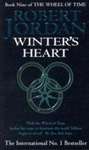 WINTER'S HEART/ BOOK 9: WHEEL OF TIME, THE