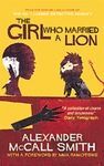 GIRL WHO MARRIED A LION