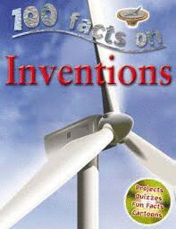 100 FACTS ON INVENTION