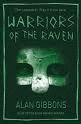 WARRIORS OF THE RAVEN