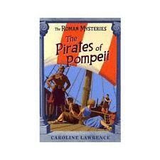 THE PIRATES OF POMPEII