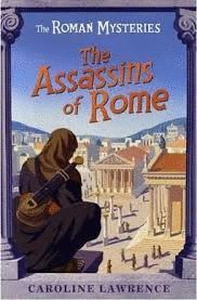 THE ASSASSINS OF ROME