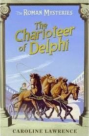 THE CHARIOTEER OF DELPHI