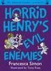 HORRID HENRY'S EVIL ENEMIES