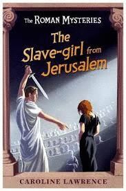 THE SLAVE-GIRL FROM JERUSALEM