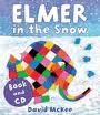 ELMER IN THE SNOW+ CD