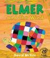 ELMER AND THE WIND