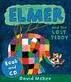 ELMER & LOST TEDDY+CD