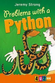 PROBLEMS WITH A PYTHON