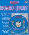 ROMEO AND JULIET + CD-ROM