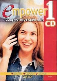 EMPOWER 1 CD-ROM