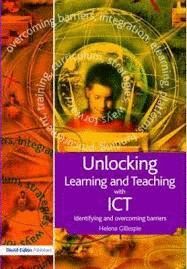 UNLOCKING LEARNING AND TEACHING WTH ICT IDENTIFYING AND OVERCOMING BAR