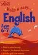 MAKE IT EASY ENGLISH... AGE 6-7