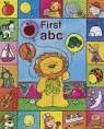 SPARKLY LEARNING FIRST ABC