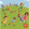 SING ALONG SONGS FOR CHILDREN