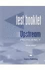 EXPRESS UPSTREAM CPE TEST BOOKLET