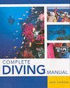 COMPLETE DIVING MANUAL