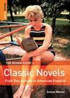 ROUGH GUIDE TO CLASSIC NOVELS