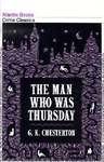 THE MAN WHO WAS THURSDAY