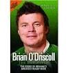 BRIAN O'DRISCOLL : THE BIOGRAPHY