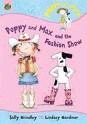 POPPY AND MAX AND THE FASION SHOW