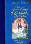 QUENTIN'S BLAKE THE SEVEN VOYAGES OF SINBAD THE SAILOR