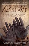TWELVE YEARS A SLAVE (FILM)