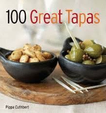 100 GREAT TAPAS