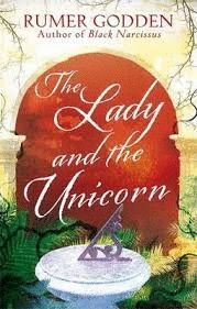 THE LADY AND THE UNICORN : A VIRAGO MODERN CLASSIC