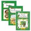 JOLLY READERS GREEN LEVEL 3 NONFICTION PACK 6