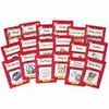JOLLY READERS RED LEVEL 1 COMPLETE SET 18 BOOKS
