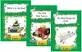 JOLLY READERS GREEN LEVEL 3 COMPLETE SET(18)