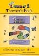 JOLLY GRAMMAR 1 TEACHER'S BOOK